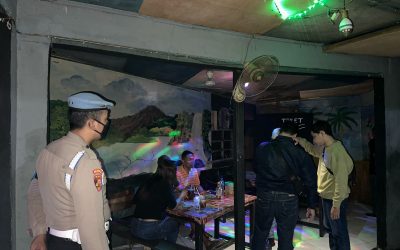 Selama Bulan Ramadan 1446 Hijriah, Polresta Surakarta Gencarkan Operasi Pekat
