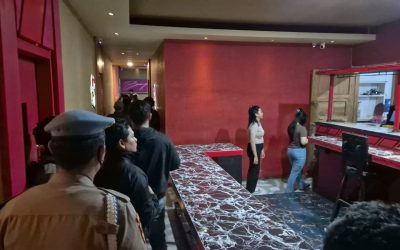 Jaga Kamtibmas Selama Ramadan, Polresta Surakarta Secara Rutin Lakukan Operasi Pekat