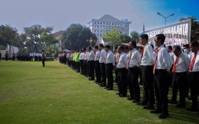 Satgas Preemtif Polresta Surakarta Lakukan Penyelidikan Terhadap Aksi Premanisme di Wilayah Kota Solo