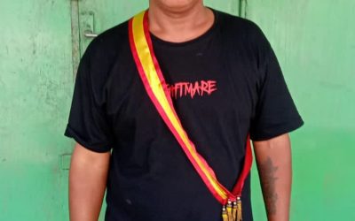 Jadi Juru Parkir Liar di Jalan Veteran, Seorang Warga Sukoharjo Diamankan Polsek Serengan