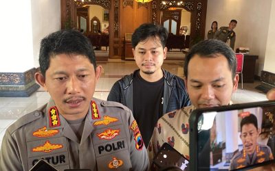 Kapolresta Surakarta Bersama Walikota Tegaskan Komitmen Berantas Premanisme dan Pungli di Kota Solo