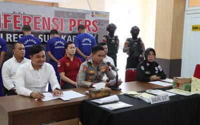 Polresta Surakarta Ungkap Juru Parkir TPU Bonoloyo Dikeroyok Tetangga Sendiri, Karena Dendam