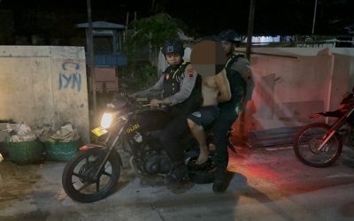 Kasus Pengancaman di Sumber Nayu Berakhir Damai