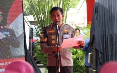 Kabid Dokkes Polda Jateng: RS Bhayangkara Surakarta Siap Layani Pasien BPJS dengan Fasilitas Unggulan