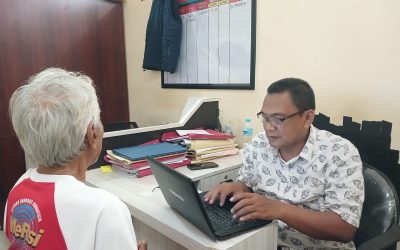 Unit PPA Sat Reskrim Polresta Surakarta Ungkap Kasus Dugaan Pencabulan Anak di Serengan