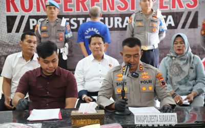 Pengaruh Film Porno, Pelaku JPA Nekat Cabuli Anak Dibawah Umur