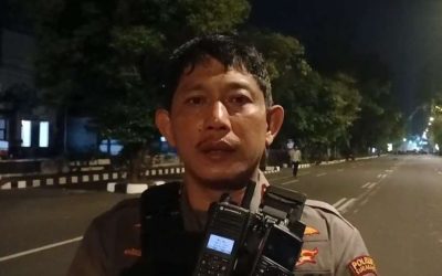 Polresta Surakarta Tegaskan Pengamanan Aksi Demo di Kota Solo Sesuai SOP