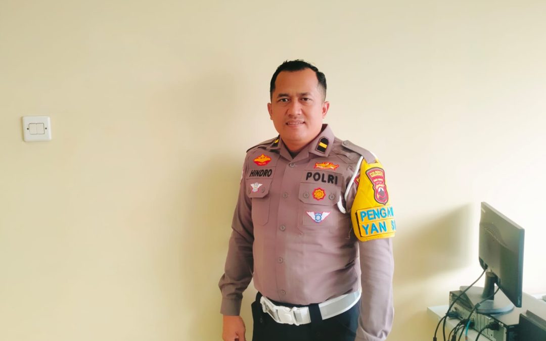 Satpas 1441 Polresta Surakarta Nyatakan Komitmen Melalui Penandatanganan Kompensasi Pelayanan