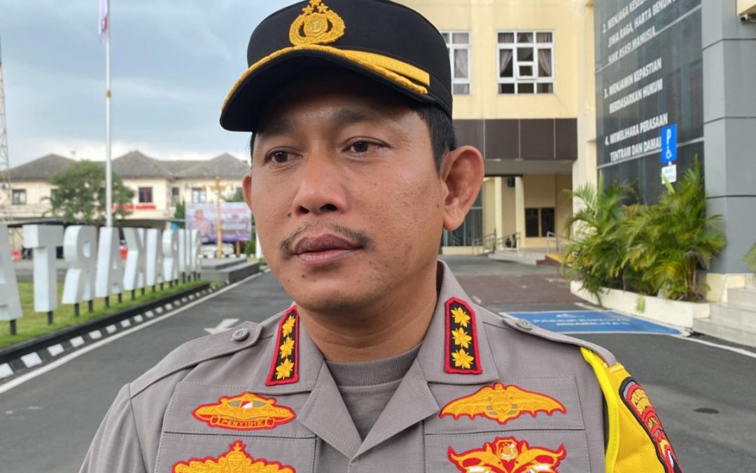 Polresta Surakarta Jamin Keamanan Perayaan Kenaikan Isa Al Masih