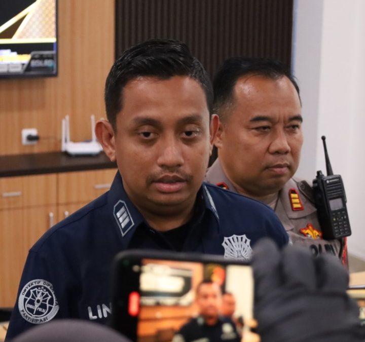 Waspada Modus Kejahatan “Teror Pocong”, Polresta Surakarta Imbau Warga Tetap Tenang