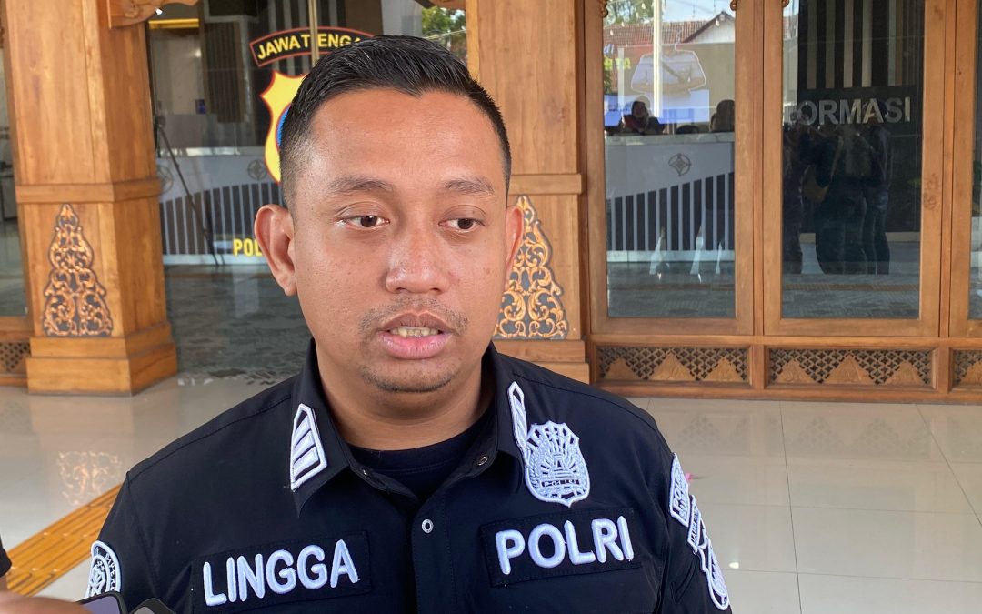 Polresta Surakarta Imbau Perguruan Silat Jaga Kondusivitas Saat Pengesahan Warga Baru