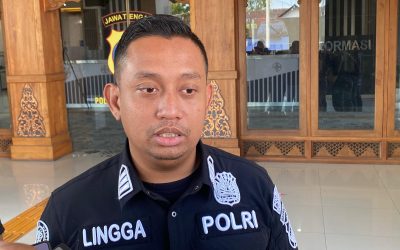 Polresta Surakarta Imbau Perguruan Silat Jaga Kondusivitas Saat Pengesahan Warga Baru