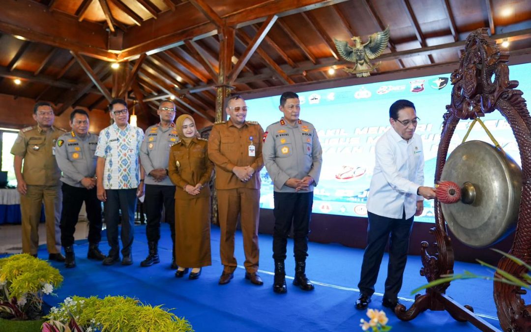 975 Warga Ikuti Bakti Kesehatan Gratis, Kapolda Jateng Tegaskan Komitmen Hadir untuk Masyarakat