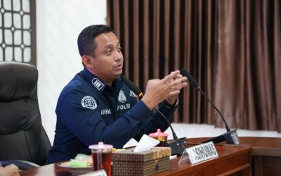 Polresta Surakarta Imbau Masyarakat Tidak Terprovokasi Ajakan Sweeping Debt Collector, Utamakan Jalur Hukum