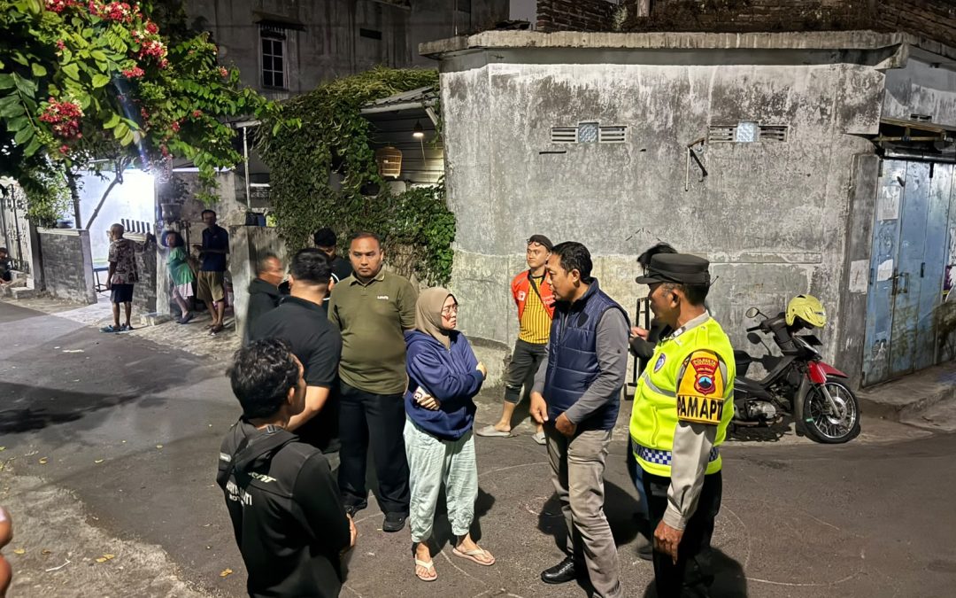 Polresta Surakarta Gerak Cepat Tindak Lanjuti Laporan Masyarakat, Pelapor Apresiasi Respons Kurang dari 5 Menit