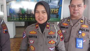 Satlantas Polresta Surakarta Intensifkan Hunting System, Tekan Pelanggaran Melawan Arah
