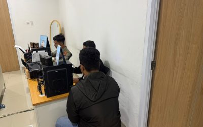 Tim Sparta Polresta Surakarta Amankan 3 Oknum Suporter Persis Solo Bawa Ciu hingga Miras Kemasan