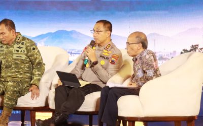 Komitmen Kawal Investasi Daerah, Kapolda Jateng Siap Berantas Premanisme dan Pungli di Kawasan Industri