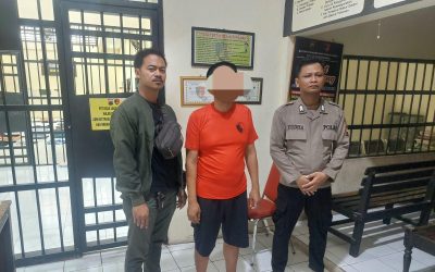 HP Hilang Saat Asyik Foto di Photobox, Polresta Surakarta Amankan Terduga Pelaku