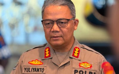 Kabid Humas Polda Jateng Ajak Masyarakat Awasi Polri; Laporkan Oknum Yang Melakukan Pungli
