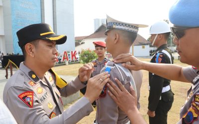Polresta Surakarta Gelar Operasi Patuh Candi 2026 Selama 14 Hari, Sasar 7 Pelanggaran Prioritas