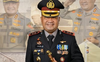 AKBP Candra Sasongko Resmi Jabat Kapolresta Surakarta, Gantikan Kombes Pol Catur Cahyono Wibowo